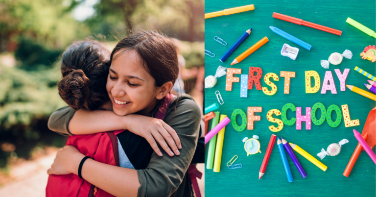 Things to do before the first day of school – mountliterazeeschoolblogs