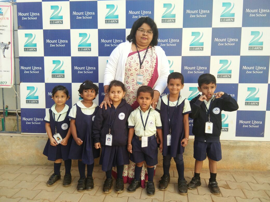 Spell Bee and HAL Expressions