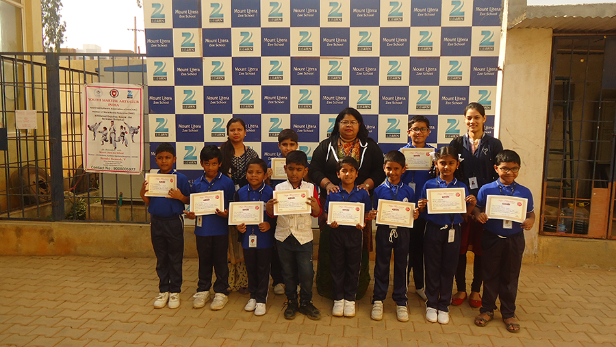 Spell Bee and HAL Expressions