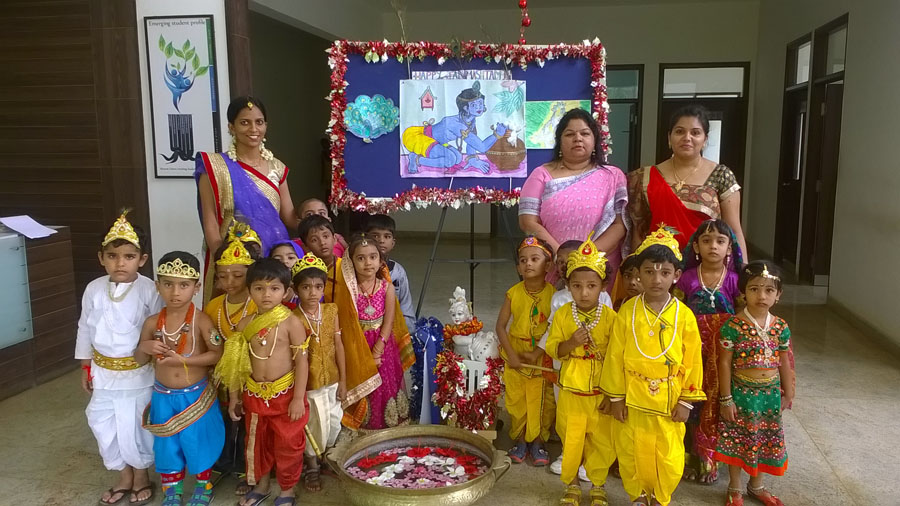 Janmashtami